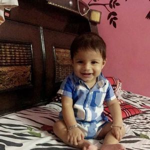 Meet your Posher, Surinder